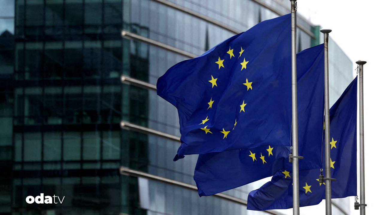 AB’den Süveyda planına destek