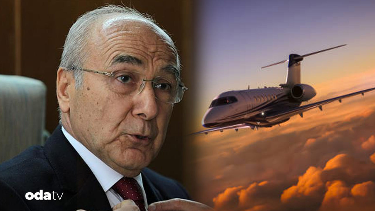 adananin eski baskani aytac durak ucakta kalp krizi gecirdi pXNOFLgX