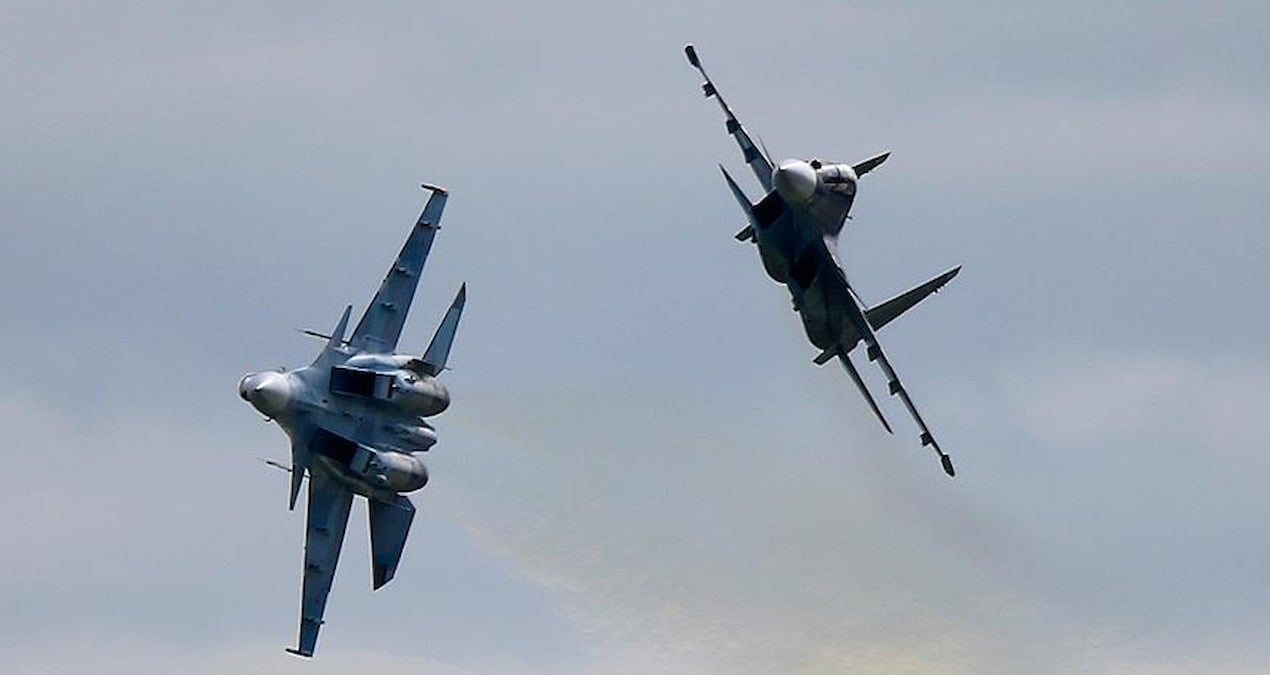 avrupada savas canlari caliyor rus ucaklarini dusurme cagrisi yapildi ivbLeNxe