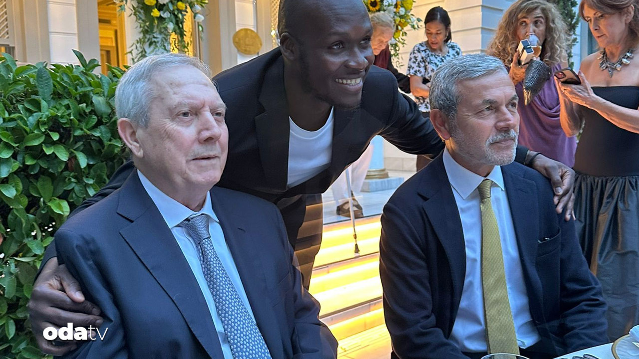 aziz yildirim ile aykut kocaman bir araya geldi 4Rcr7pcT