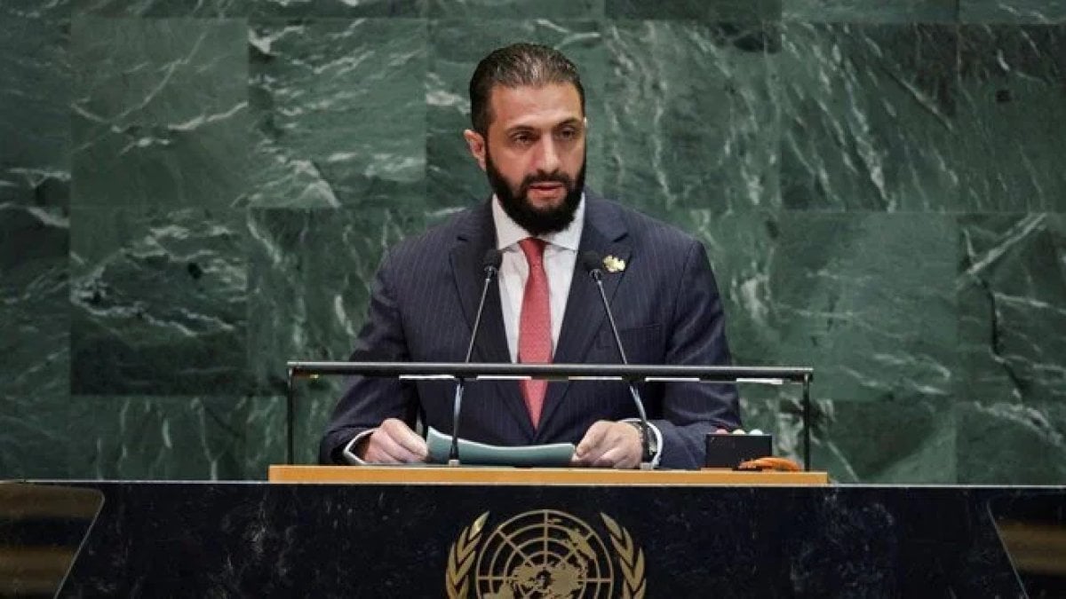 bm kursusunde 58 yil sonra suriye lideri UYOSpqrH