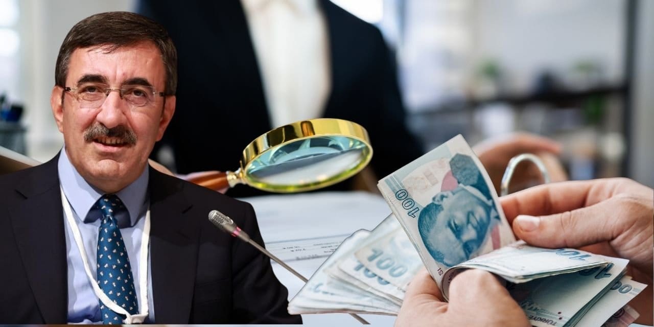 cevdet yilmaz vergi oranlarini artirmadan gelirleri artirmanin yollarini ariyoruz BZRdAUpK