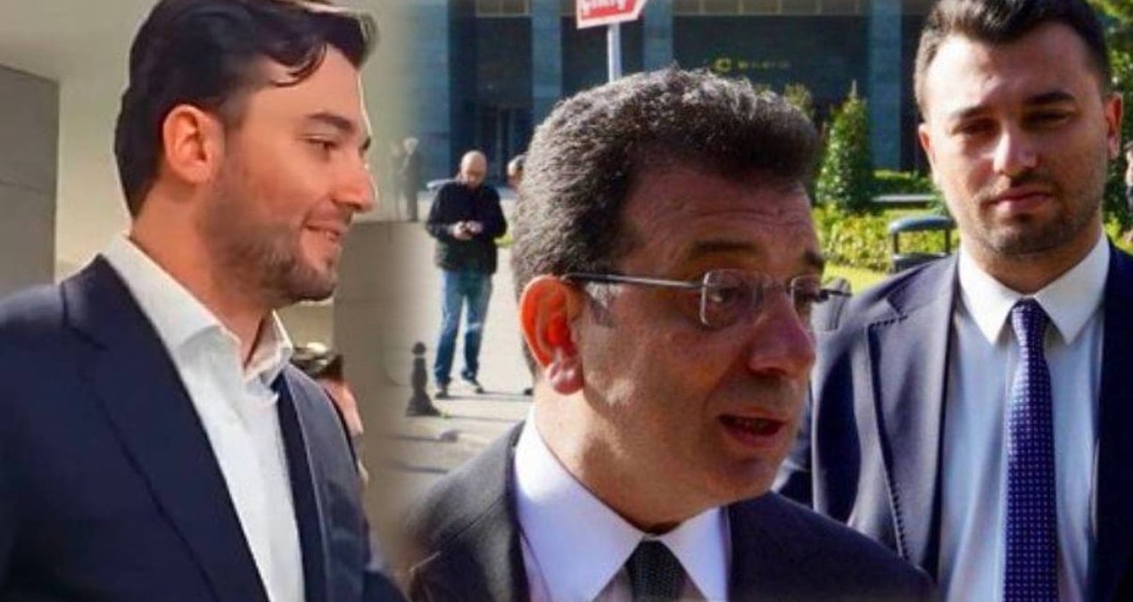 Cezaevindeki İmamoğlu’nu cezaevindeki avukatı savundu