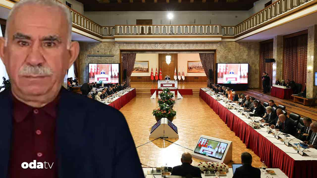 dinleme bitiyor hukuk basliyor ocalan talebi suya dustu HzglTbyY