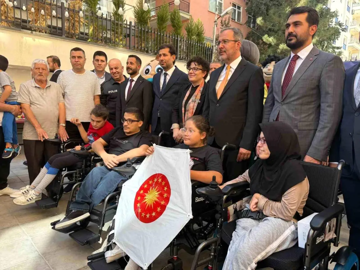 engelli bireylere umut oluyor uu5i9rwk