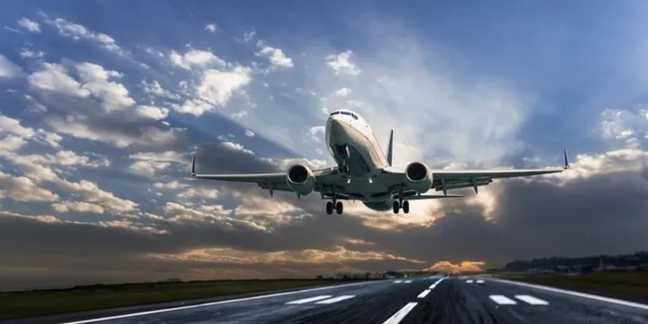 Havayolu yanlış uçağı gönderdi uçuş iptal oldu