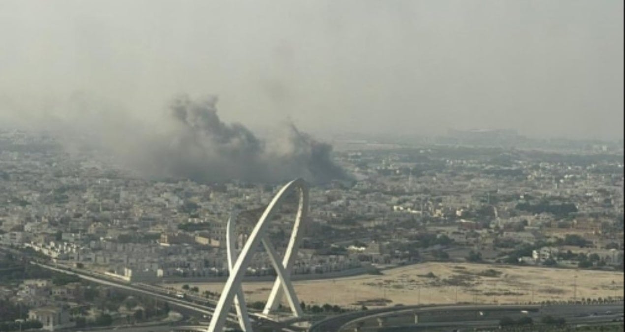 israil katarin baskentinde fuzeli suikast duzenledi sgSWCqMp