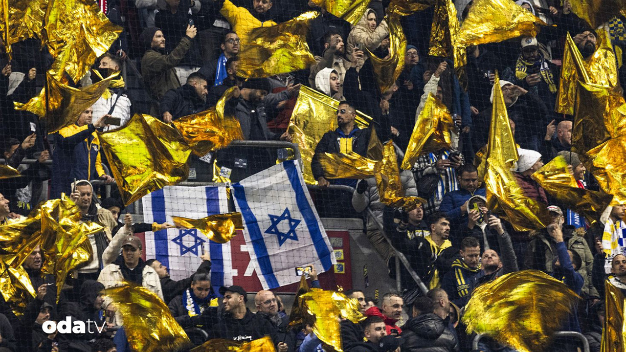 israil spor kulupleri istenmeyen ilan edildi 9TZONZ92