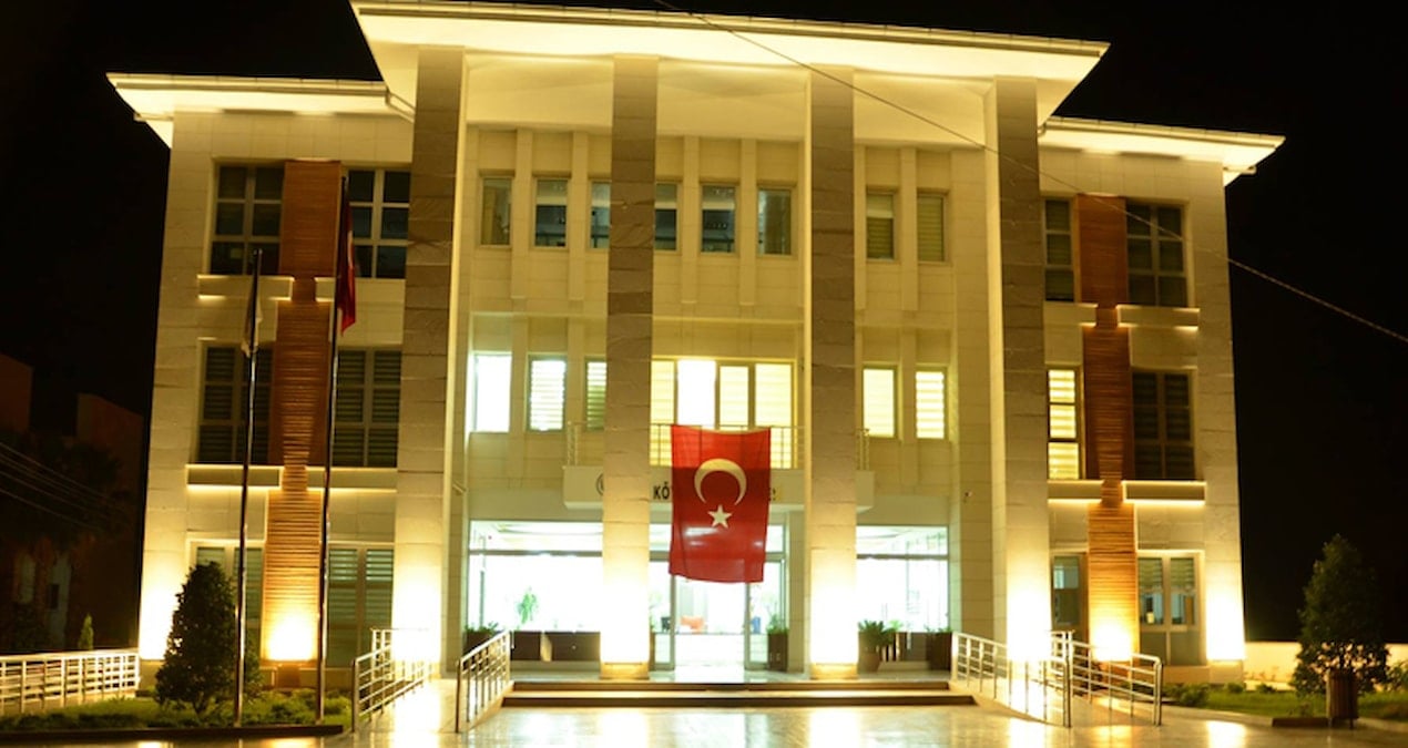 koycegiz belediyesine yonelik sorusturmada iki gozalti daha nFhNFwTK