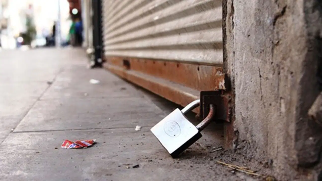 kritik veriler yayimlandi turkiyede kurulan sirket sayisi geriledi TqzTeH3r