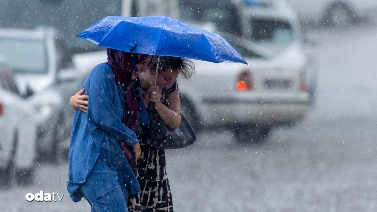 meteoroloji il il uyardi saganak yagis geliyor nVH6DyLd