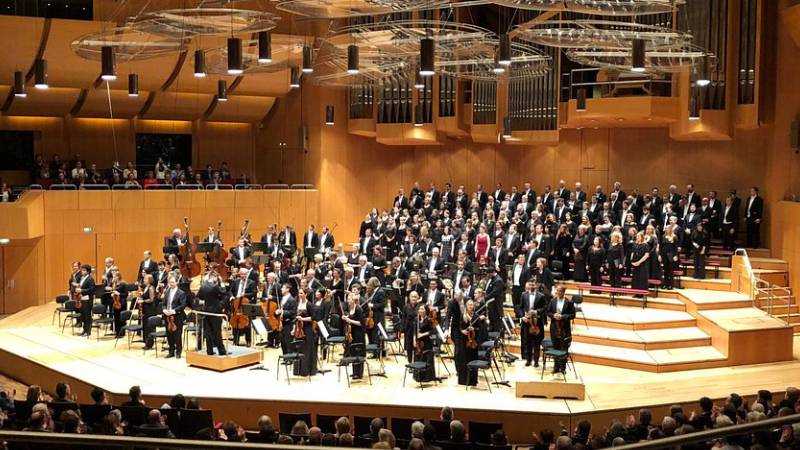 munih filarmoni orkestrasinin konseri iptal edildi israilli sefin gazze ile ilgili tutumu konusunda yeterli netlik yok jaE9vDDf