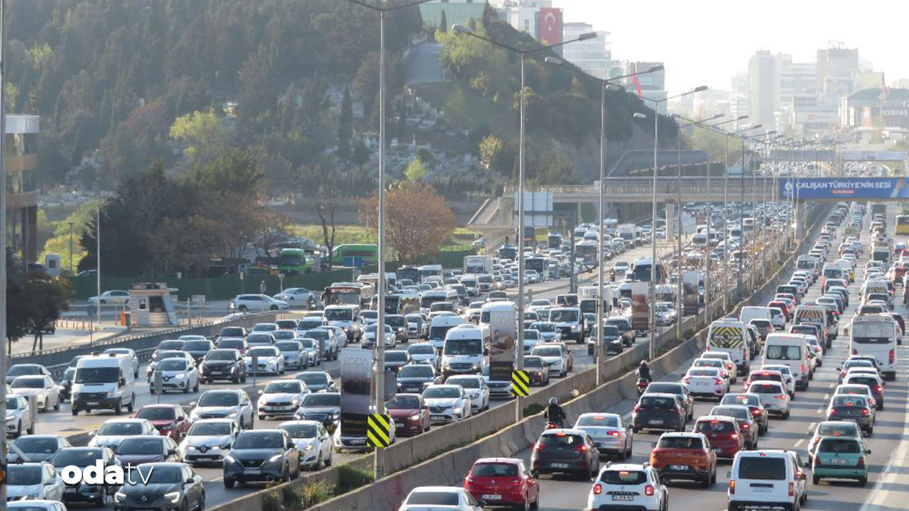 Okullarda uyum haftası tarafiğe yansıdı