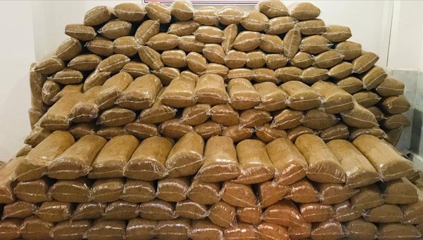 sakaryada 3 ton kacak tutun ele gecirildi wxc3pSdB