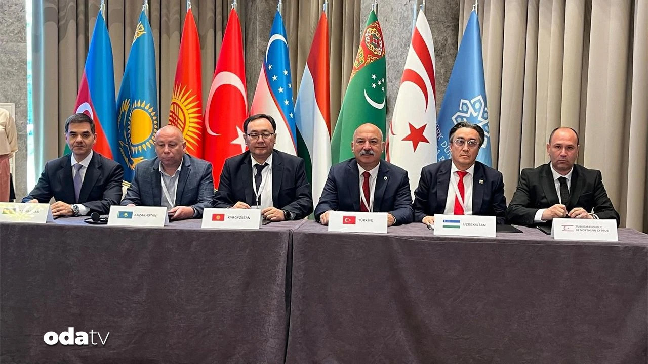 sigortada turk dunyasi isbirligi basladi 6RxJ2Hah