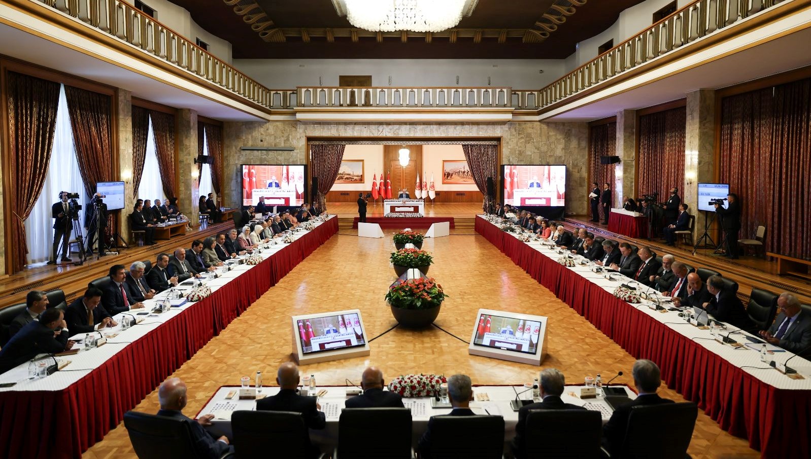 surec komisyonu bugun toplaniyor akademisyenler dinlenecek O1LQdOpG