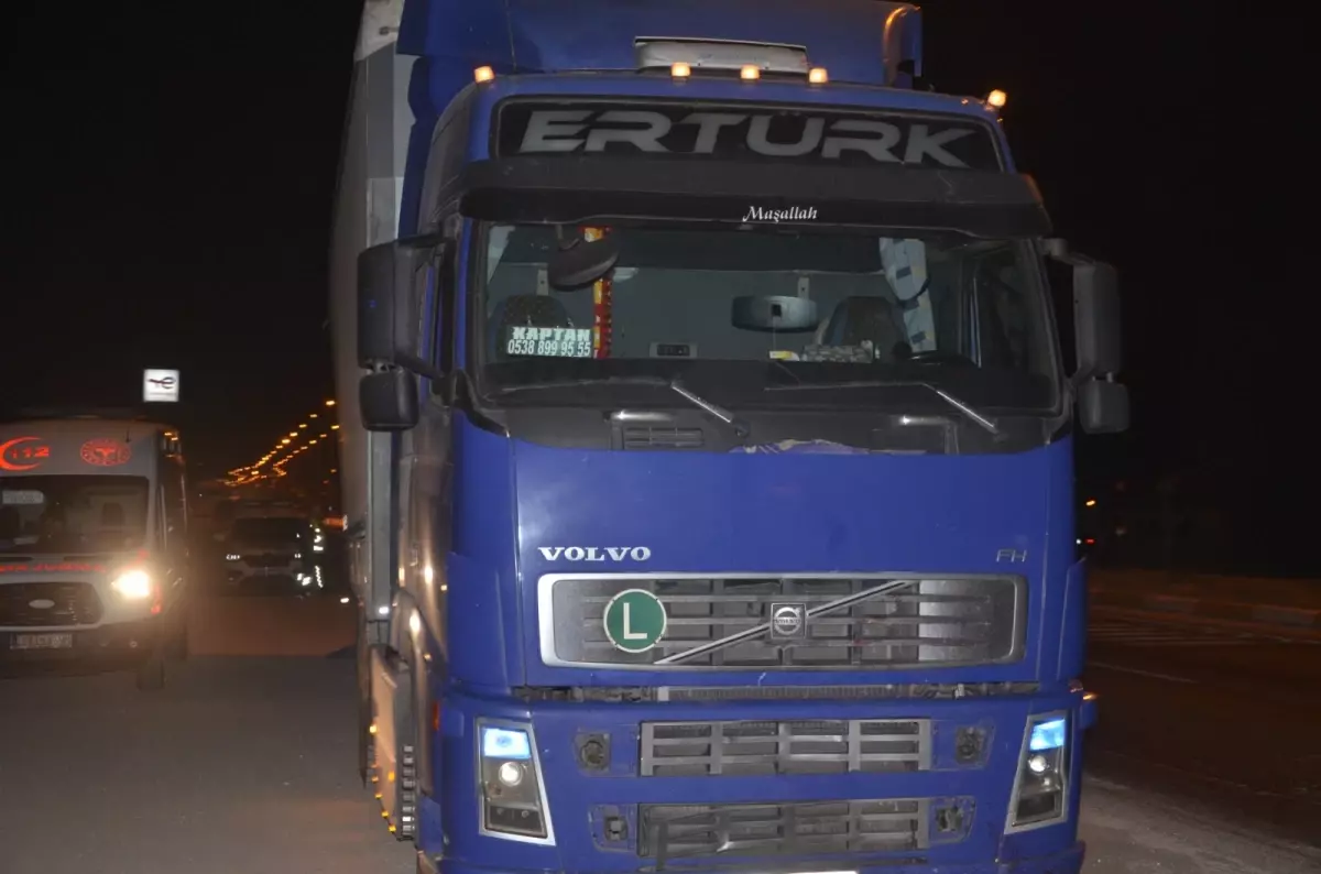 tirin carptigi genc hayatini kaybetti CqkTvanl