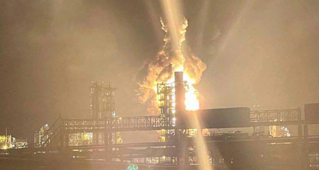 ukrayna saldirilari rusyanin gazini aldi dizel ihracatina yasak geldi BgXlSJ2h