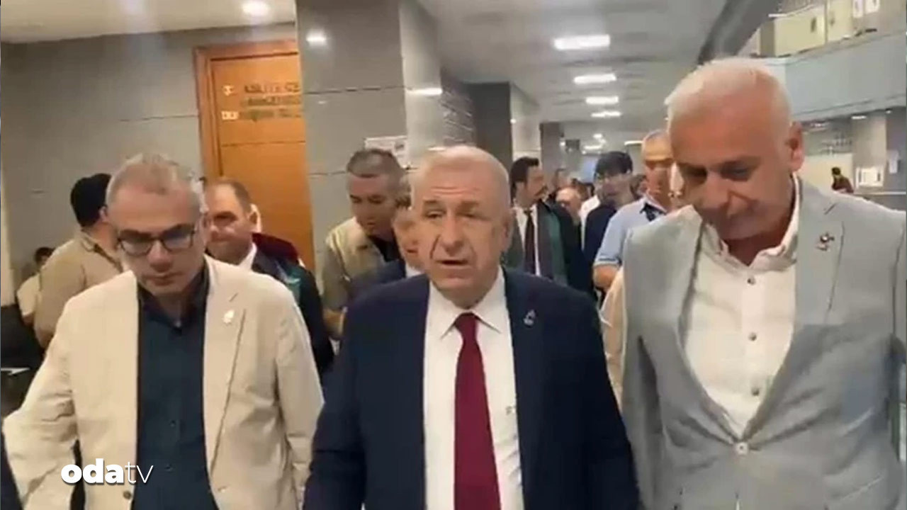 umit ozdagin cumhurbaskanina hakaret davasi ertelendi 8WPTMp1B