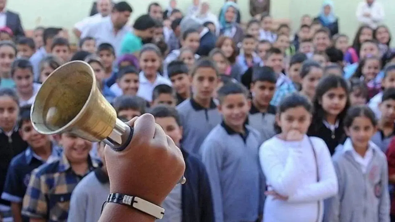 ara tatil ne zaman okullarda ilk ara tatil kasimin kacinda kac gun kaldi O4nHSFfd.jpg