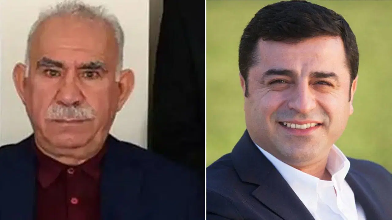 dikkat ceken selahattin demirtas iddiasi ocalan projenin devami icin iyi sonuc vermez dedi eTvjsKt1