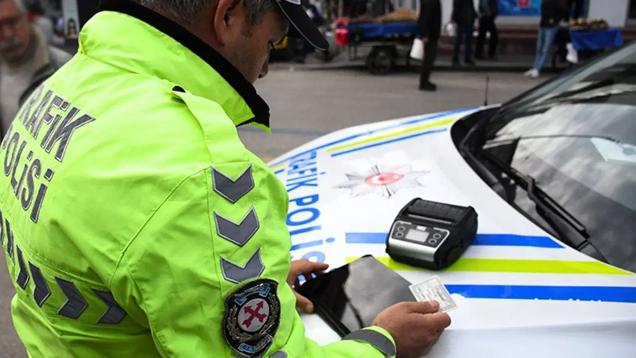 emsal niteliginde karar geldi trafik cezalarinda yeni donem artik her polis ceza yazamayacak k2wztTc1.jpg