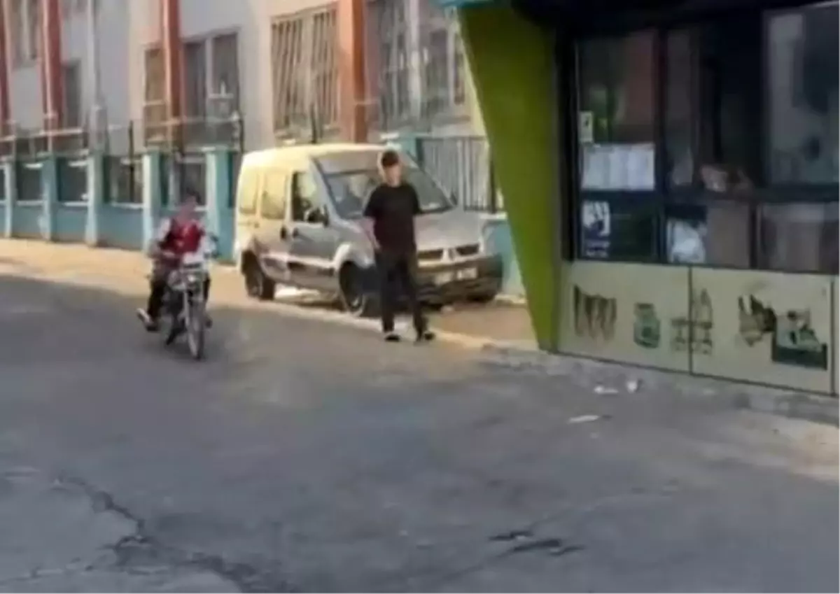 gaziantepte tehlikeli motosiklet kullanimina ceza WKNiUHAe