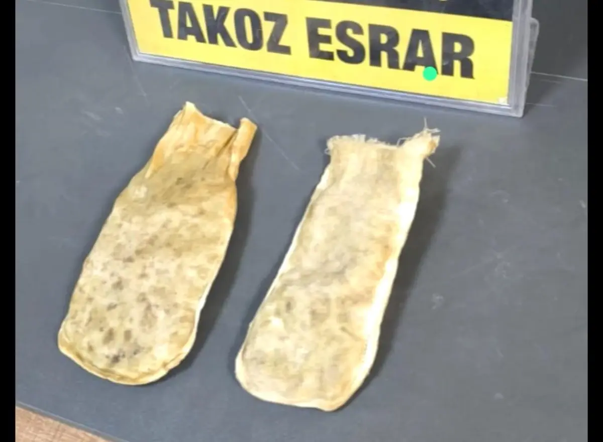 hatayda uyusturucu operasyonu 13 gozalti f8wxz6pH