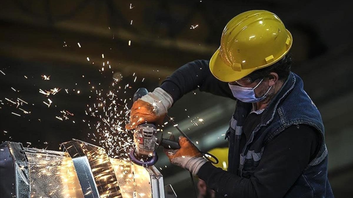 imalat sektorunde yavaslama devam ediyor AGFIGHeM