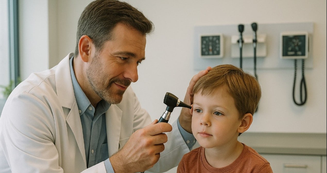 kis aylarinda artiyor sagirliga kadar goturuyor uzmani anne babalari uyardi dHrsdpCZ