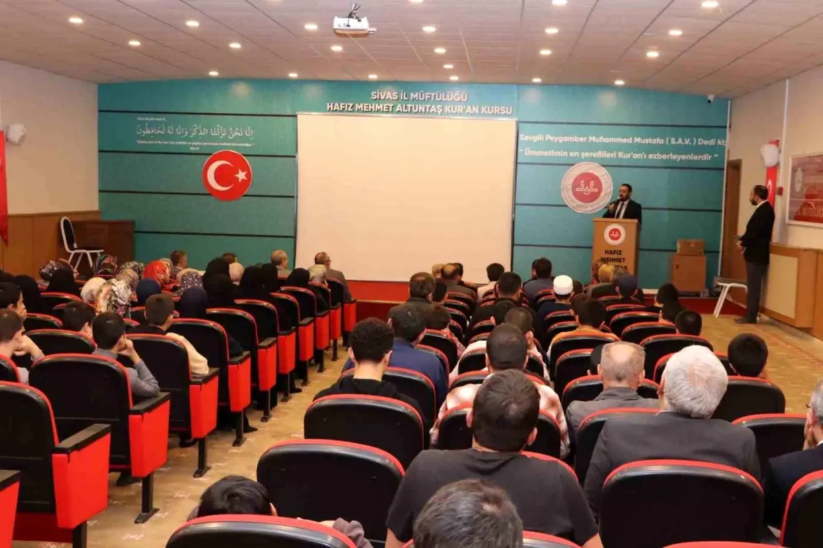 sivasta hafizlik belgesi toreni lDRT2YJ2.jpg