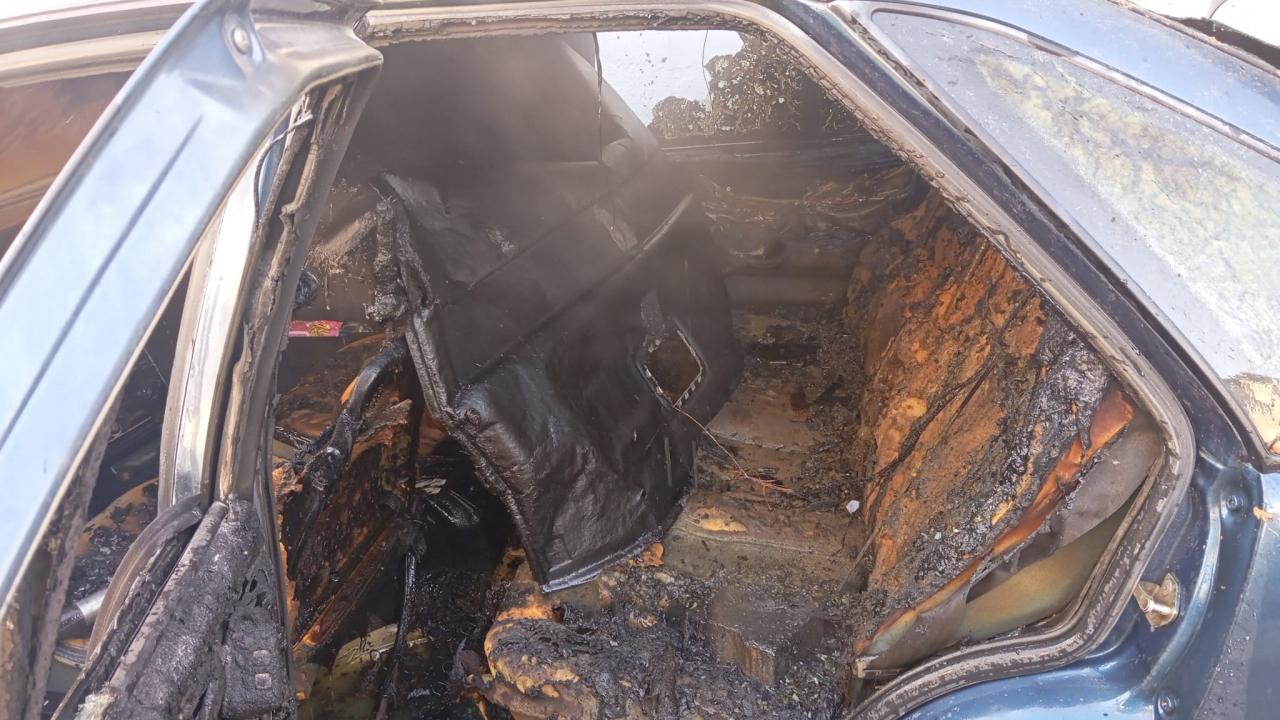 tartistigi kisinin aracini atese verdi gozaltina alindi 6hpSeIaY