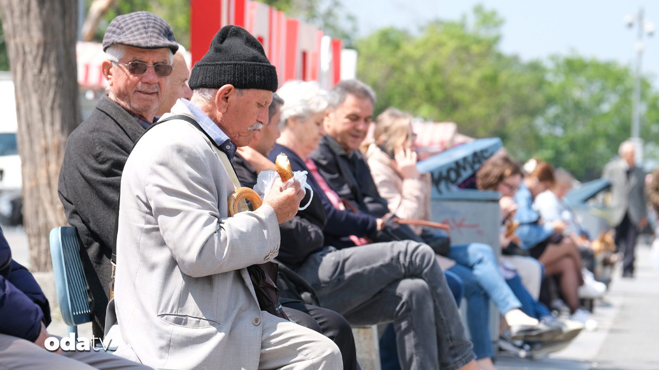yeni duzenleme yolda emekli olmak isteyenlere son uyari Ah55BRub.jpg