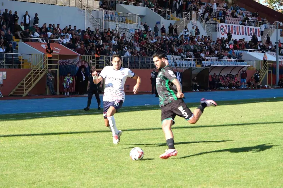 zonguldakspor amasyaspora yenildi U3YaT264