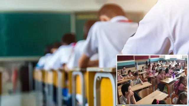 zorunlu egitim suresi kisaliyor mu 444 tarih mi oluyor bakan tekinden yeni sistem sinyali pviPvuzg