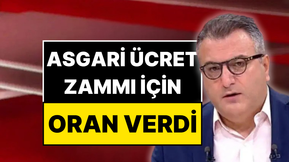 cem kucuk asgari ucrete yapilacak zammi acikladi KbPU9Npk.jpg