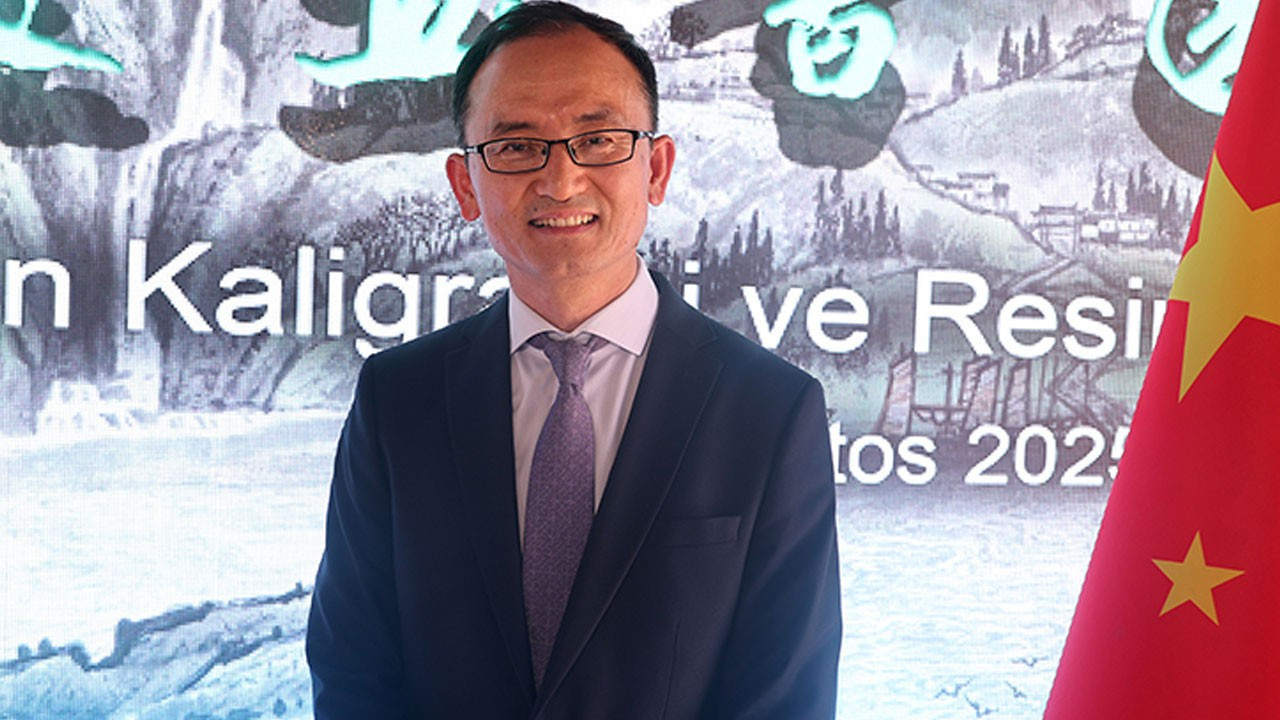 cin halk cumhuriyeti ankara buyukelcisi xuebin cinin kalkinmasinin yeni yol haritasi ve turkiye etd6k5fU.jpg