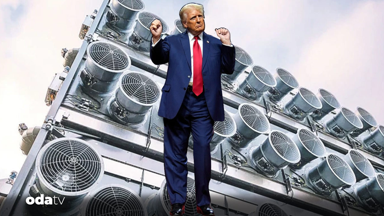 Dünyayı kurtaracak teknolojide kriz… Trump yine sahnede