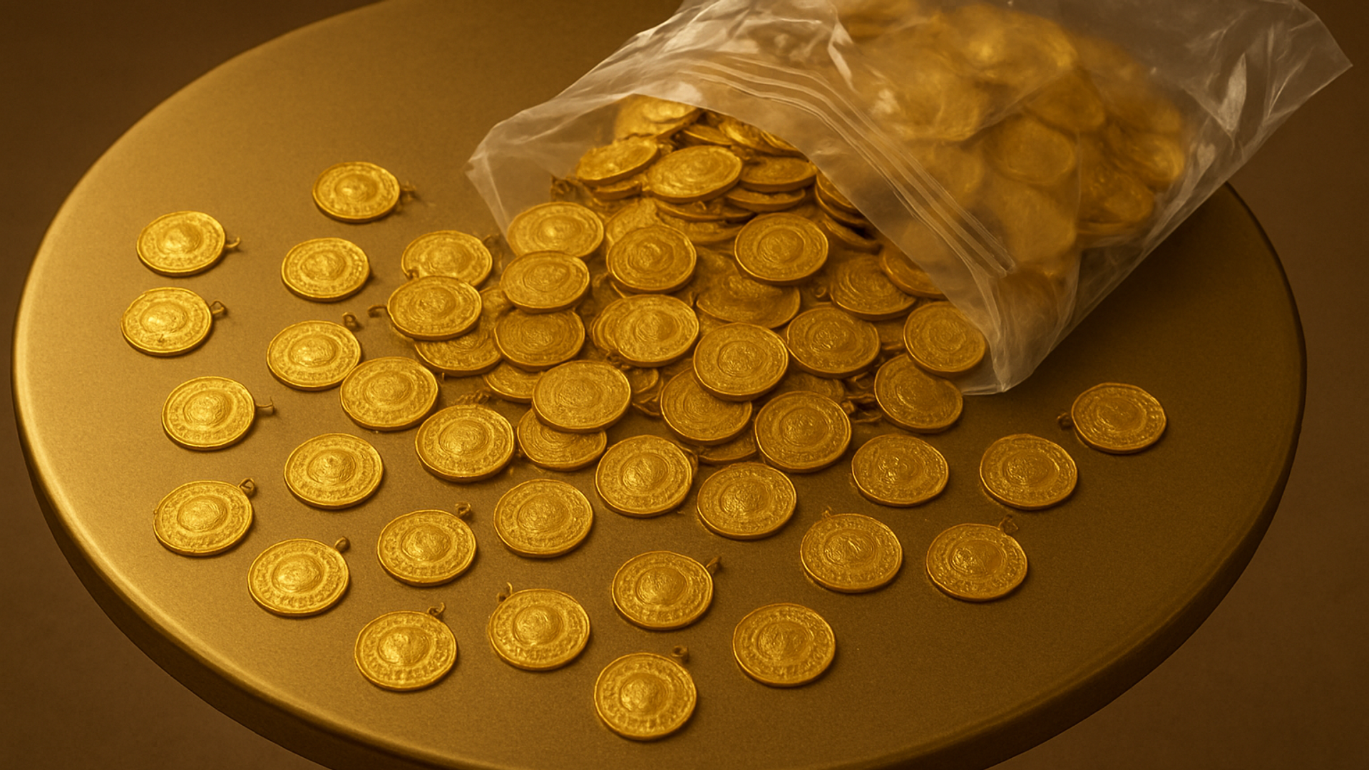 islam memisten altin icin kademeli alim uyarisi JXTRJCBK.png