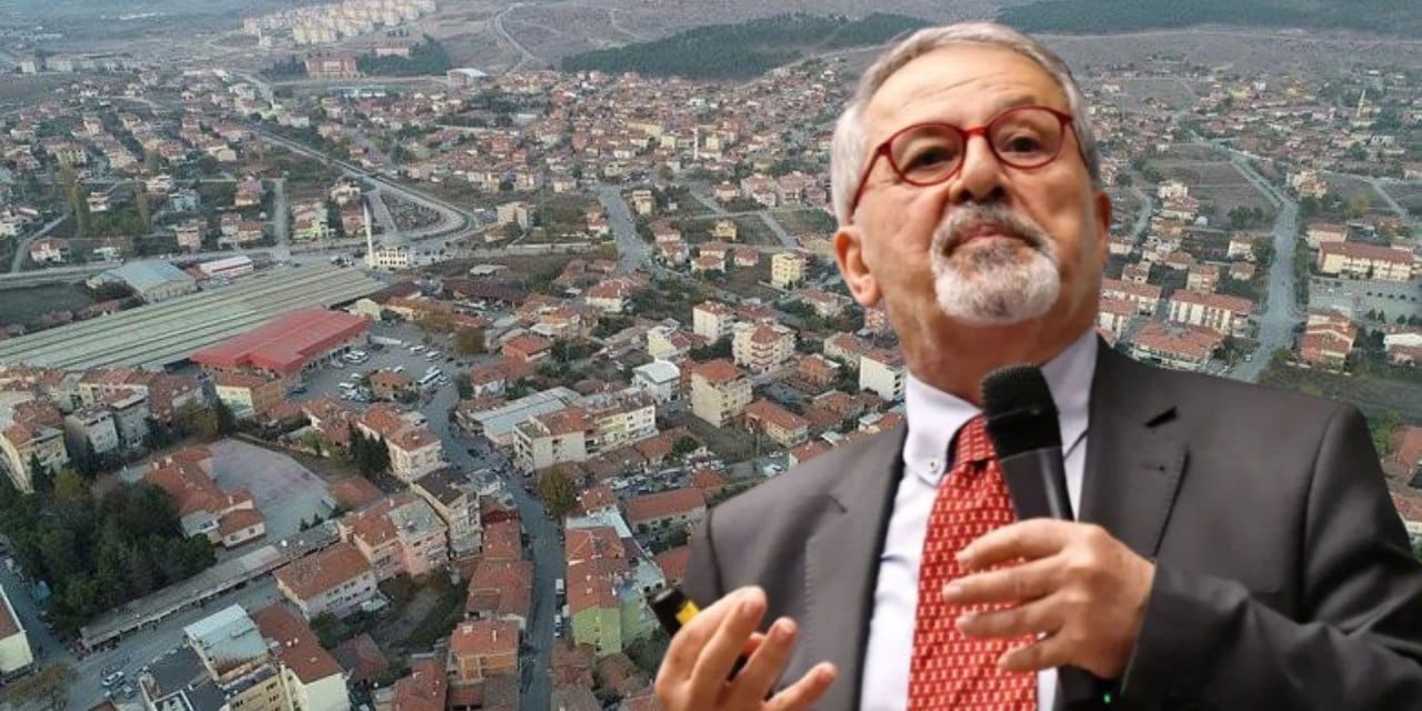 Naci Görür’den uykuları kaçırtacak açıklama! Mağma yükseliyor