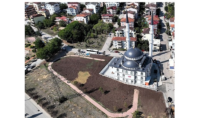 yesilova bogazici camii estetik bir gorunum kazandi 3A7sGCgs.jpg
