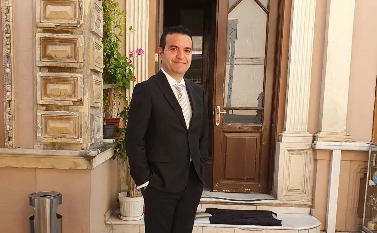 Kapalıçarşı’nın yaşayan ustası Harut Torosoğlu’nun 47 yıllık mücevher yolculuğu