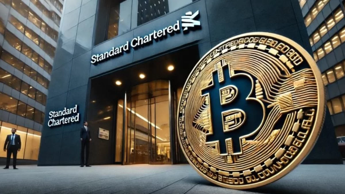 Standard Chartered: Stabilcoin'ler Banka Mevduatları İçin Ciddi Tehlike Oluşturuyor