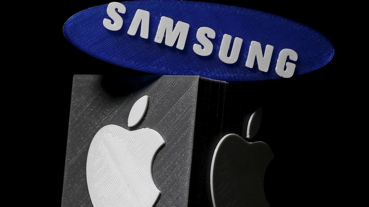 Apple Samsung Bellekler için İki Katı Ücret Ödüyor – ShiftDelete.Net