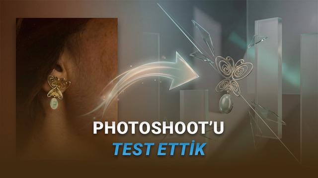 Füsun’un Küpesini Bile Denedik: Google’ın ‘Ürün Fotoğrafçısı’ Yeni Yapay Zekâ Aracı Pomelli Photoshoot’u Test Ettik! – Webtekno – Güncel Teknoloji Haberleri ve Video İncelemeleri