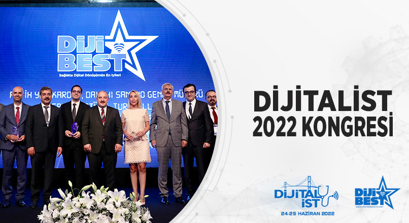 Geleceğin Sağlık Teknolojileri Projelerine Katılın!