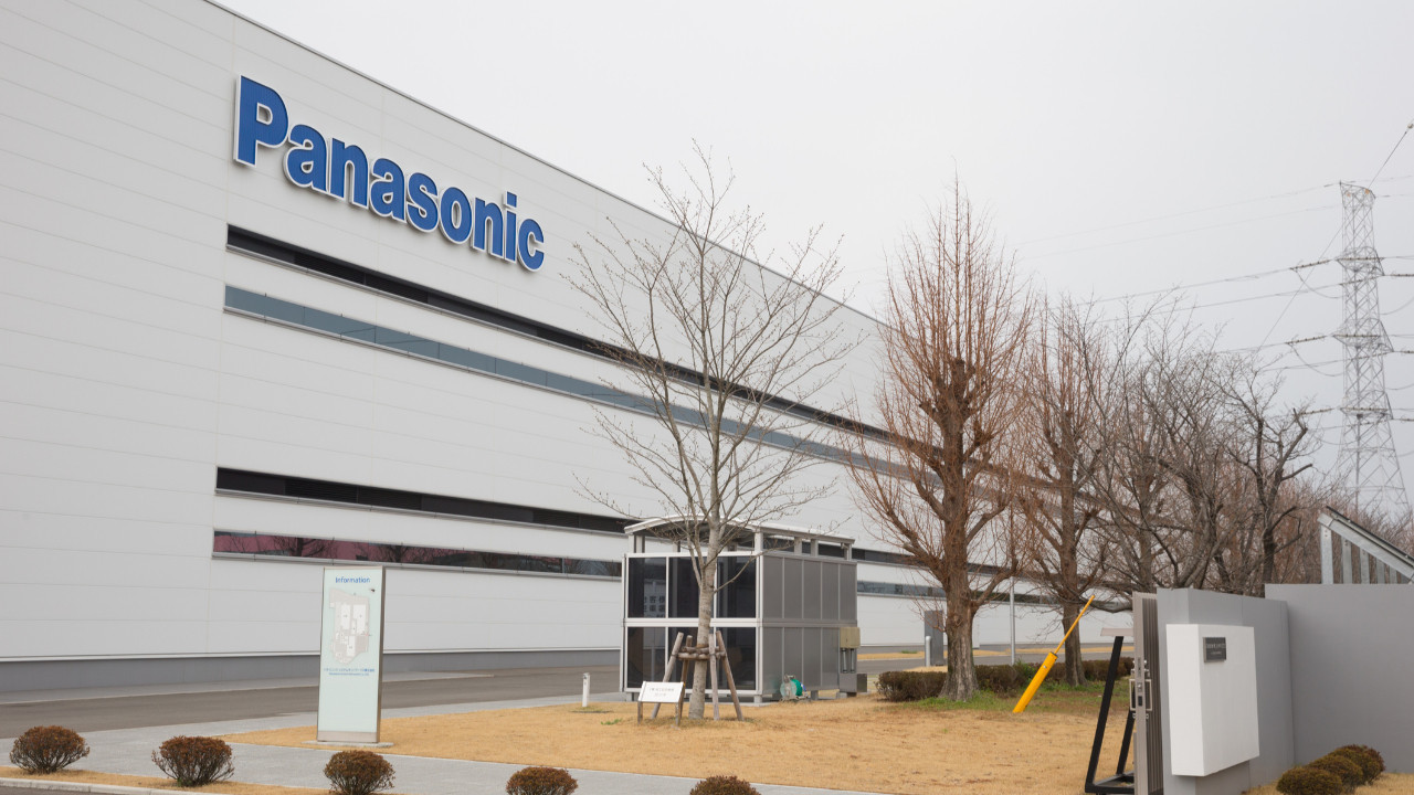 Panasonic TV işinde üretimi bıraktı, Çinli Skyworth ile anlaştı