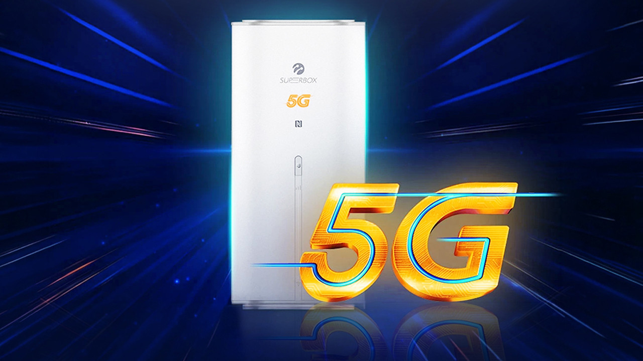 1 Nisan 2026'ya hazırlık: Wi-Fi 7 destekli yeni 5G modemler görücüye çıktı