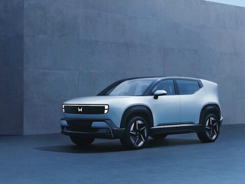 Honda, ABD’de üç elektrikli araç projesini iptal etti