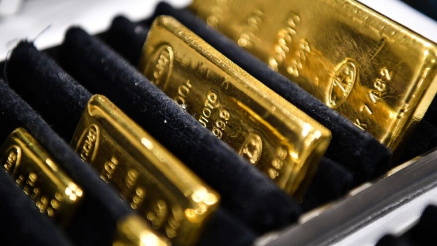 Rusya’dan Altın İhracatına Yeni Kısıtlamalar